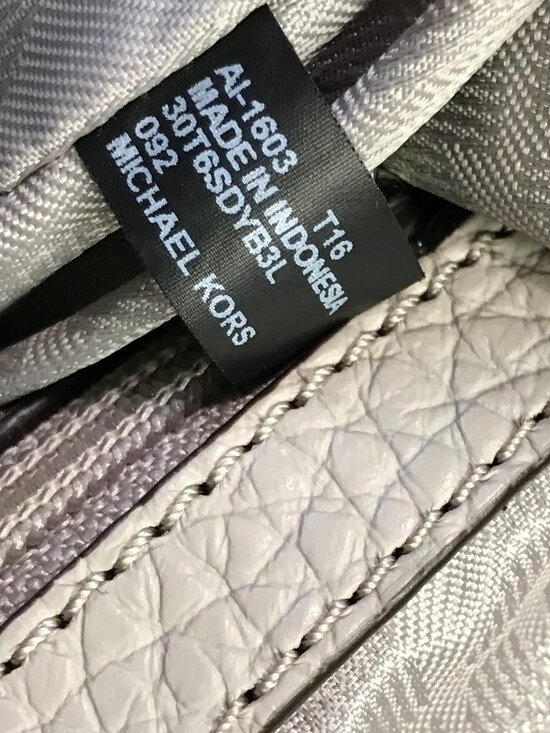Michael Kors Dalia 2-Way Knapsack Bucket Hobo Bag main image 12